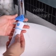 thumbnail image 3 of Cepillo limpiador facial bioterapéutico BT-Sonic resistente al agua, 3 of 9