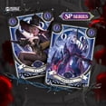 thumbnail image 2 of Mobile Legends: Bang Bang-Collectible Hand of Destiny 001A-SEA Booster Box 20 Packs, 5 Cards/Pack With Multiple Rare Card Rarities, 2 of 7