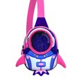 thumbnail image 1 of Chest Bag Mini Cute Cartoon Rocket Pattern Sling Bag Crossbody Bag for Children, 1 of 6