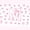Pink White M, variant on Homewish Lovely Pink Bowtie Kids Zipper Twin Comforter Sets with Fitted Sheet and 2 Pillowcases,Initial Alphabet P Zipper Bedding Set For Girls,Pink Reversible,4-Piece