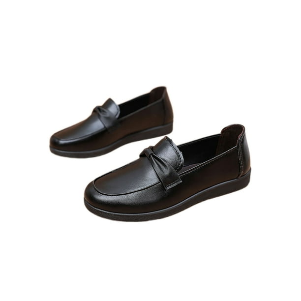 Alternative apparel womens loafers 2025