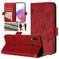 thumbnail image 5 of Case for GANGXUN Samsung Galaxy A20 – Elegant and Practical with Long,Short Lanyards, 5 of 5