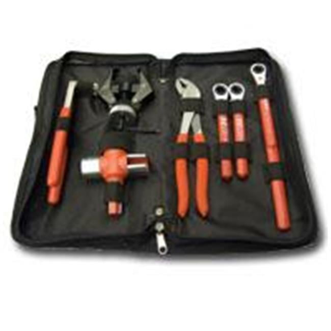 Battery Service Kit