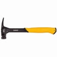 thumbnail image 1 of Rip Claw Steel Hammer, 20 oz. - DWHT51004, 1 of 1