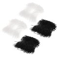 thumbnail image 1 of Generic 4000pcs Clothing Hang Tag Snap Lock Plastic Security Loop Pins, 1 of 6