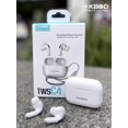 thumbnail image 4 of Audífonos In Ear Bluetooth Tws Para iPhone Android Kbod, 4 of 8