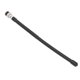 thumbnail image 1 of Antenas de 27 MHz, Metal Black Metal 9.84in Antenas de Látigo Suave CB Conector Flexible Conector Masculino BNC Para Exteriores, 1 of 7