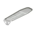 thumbnail image 3 of DENSET Foldable Wall Mounted Rotating Ironing Board, Easy Installation Space Saver Gray Ironing Station 39"x12", 3 of 12