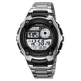 thumbnail image 2 of Multifunctional Sports Watch, Student Digital Watch Waterproof Outdoor Luminous Alarm Clock Watch for Teenagers, 2 of 9