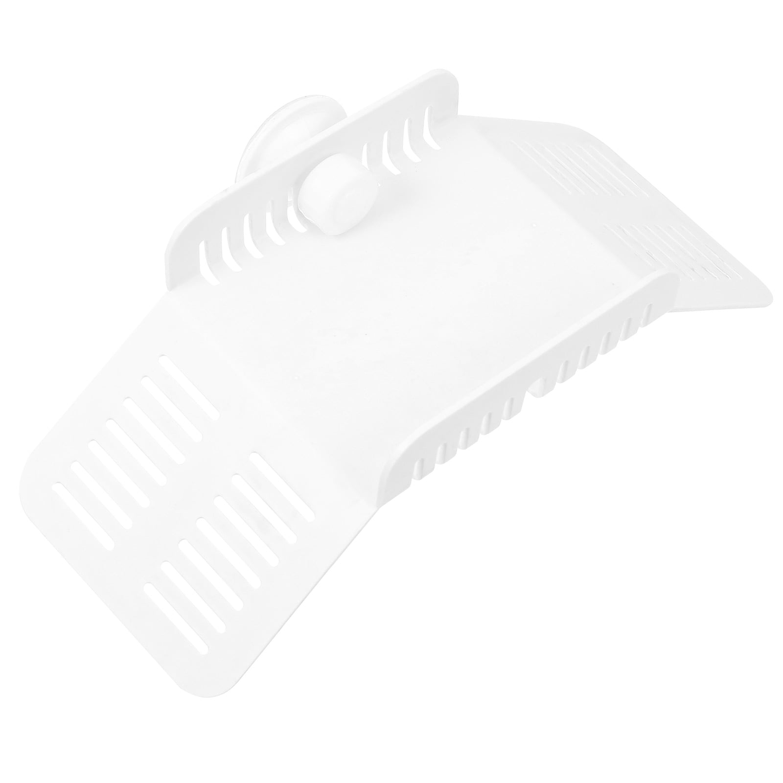Tineasur 1Pc Turtle Basking Platform Plastic Floating Reptile Dock for Aquarium