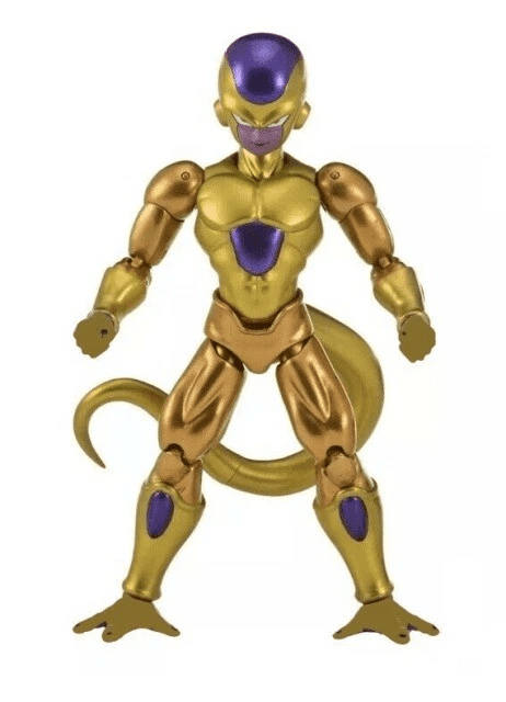 8-Piece Anime Heroes Collector Set – Super Warrior Action Figures, Perfect Gift for Fans and Kids