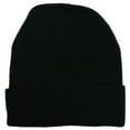 thumbnail image 2 of U.S. Army Star Logo Knit watch Cap, 2 of 2