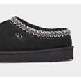 thumbnail image 3 of UGG Womens Tazz Platform Clog Black - 1122553-BLK BLACK, 3 of 12