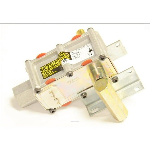 FRIGIDAIRE 5303208499 Safety Valve