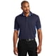 thumbnail image 1 of Polo otomano con bloques de color Dry Zone® de Port Authority®. K524 Autoridad Portuaria K524, 1 of 1