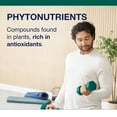 thumbnail image 6 of Metagenics PhytoMulti Multivitamin Tablets - for Healthy Aging, Cellular Health & Overall Wellness - for Men & Women - 20+ Essential Vitamins & Minerals - with Vitamin B6, Lutein, Zinc - 120 Tablets, 6 of 9