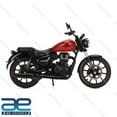 thumbnail image 2 of For Royal Enfield Meteor 350 Supernova Red 3D Scale Model, 2 of 3