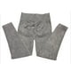 thumbnail image 4 of MKLEKYY Leggings para mujer Pantalones de yoga ajustados color melocotón sin costuras lavados para mujer, 4 of 4