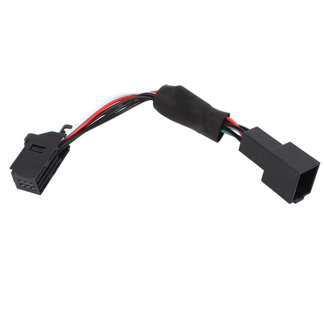 Enchufe del sensor de arranque y parada del motor, 3 modos, sistema de motor automático, Cable de cancelación de Control de apagado para 6R 6C 61 2009-2017