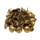 thumbnail image 1 of Tachuelas para muebles Sunnimix 3x100 piezas de Tapicería de Bronce Antiguo 10x10mm, 1 of 6