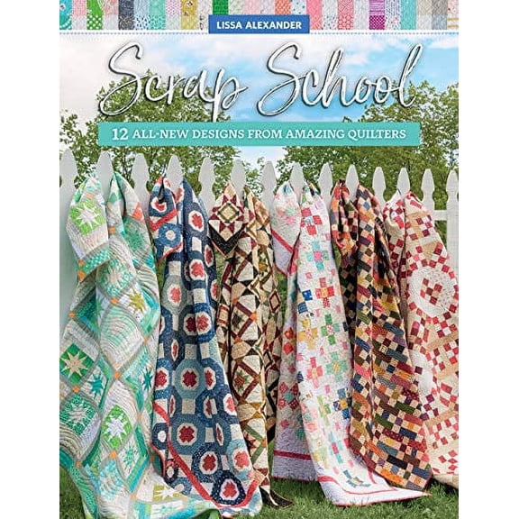 Martingale Scrap School