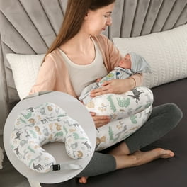 Nursing pillow walmart best sale