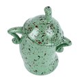 thumbnail image 5 of Recipiente Dekaim Con Actitud, Tarro De Café Bonito De PVC único E Interesante Multiusos Con Tapa Para Cocina Casera(Verde), 5 of 5