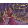 thumbnail image 2 of Bailar!/ Let?s Dance!, Judith Ortiz Cofer Hardcover, 2 of 3