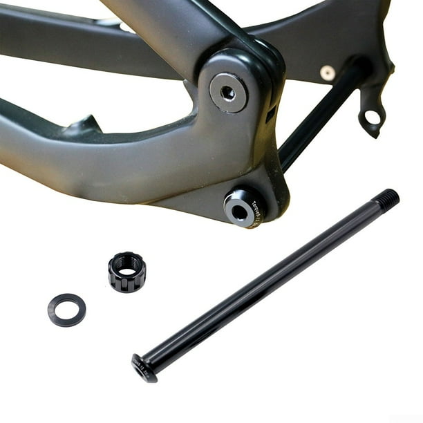 148 hub hotsell in 142 frame