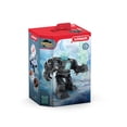 thumbnail image 5 of Robot monstruo Toy Schleich Eldrador de 3 piezas para niños mayores de 7 años, 5 of 5