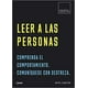 thumbnail image 1 of CONSTRUIR: LEER A LAS PERSONAS BLUME RITA CARTER, 1 of 1