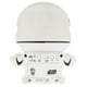 thumbnail image 3 of Reloj Despertador Bulb Botz Star Wars Storm Trooper 2021371, 3 of 4