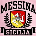 thumbnail image 2 of CafePress - Messina Sicilia Cap - Adjustable 100% Brushed Unisex Casual Cotton Baseball Cap, Beige, 1, 2 of 2