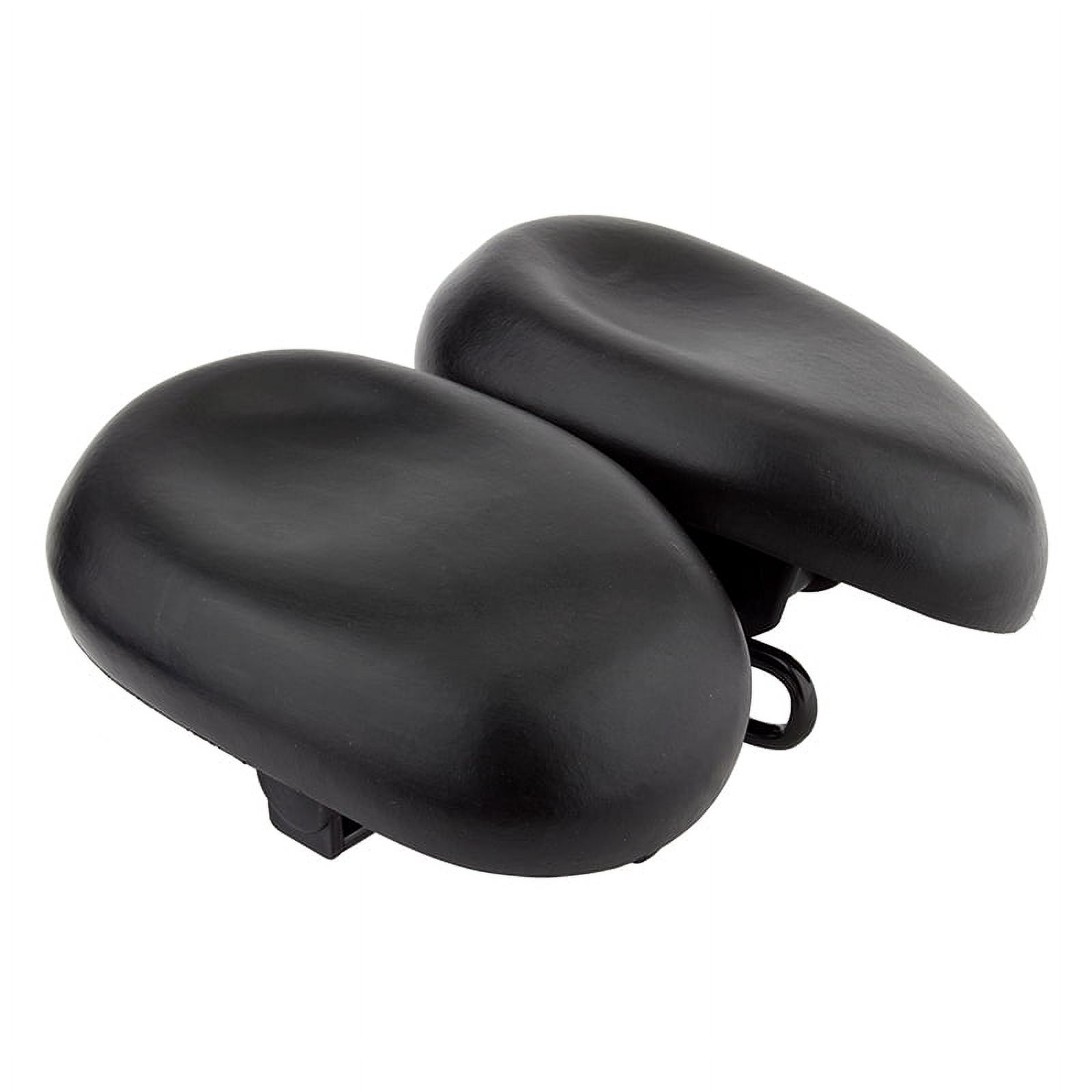 Hobson EasySeat Saddle Hobson Easyseat Split Cheek - Walmart.com