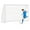 White, variant on SONGMY Adjustable Portable Soccer Goal - 12x6/10x6.5/8x5 FT Backyard Soccer Net, Training Equipment for Kids Adults Practice