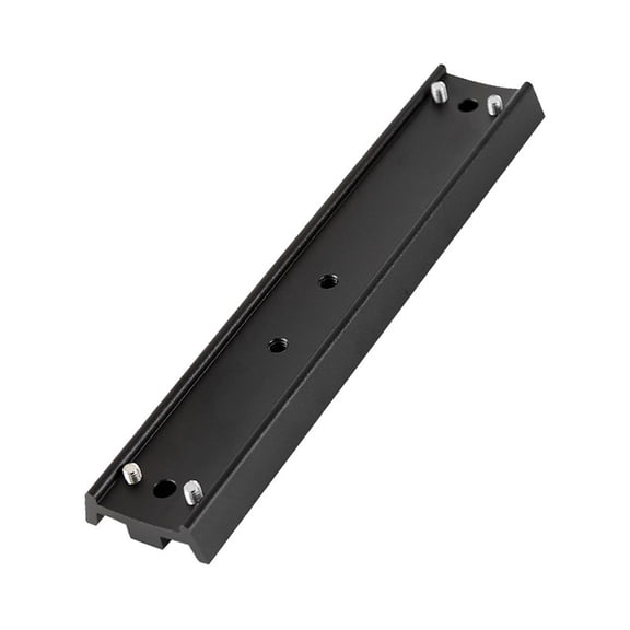 NUYADA Astronomical Telescope Dovetail Plate For Connecting The Main Mirrors Equatorial
