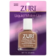 Zuri: Liquid Makeup Cosmetics, 1 Fl Oz