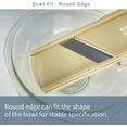 thumbnail image 5 of SOONEAR Mandoline Slicer for Vegetable, Fruit [Made in Japan] Kitchen Peelers Japanese Stainless Steel Blade, 5 of 9