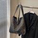 thumbnail image 4 of Bolso Superior Bolsas Holgazanes Mujeres Leopardo Hombro Con (), 4 of 9