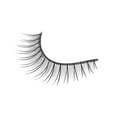 thumbnail image 3 of Unique Bargains 10 Pair False Eyelashes for Makeup Black B-1, 3 of 3