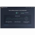 thumbnail image 5 of AVG Secure VPN 2-Year | 10-Devices (Windows/Mac OS/Android/iOS), 5 of 7