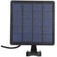 thumbnail image 3 of Lámpara solar para exteriores, patio, jardín, pasillo, impermeable, farola solar LED, tipo linterna Rojo Verde, 3 of 5
