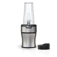 thumbnail image 1 of Licuadora Ninja Extractor de nutrientes BN300WM 600 watts vaso To-Go plata, 1 of 11