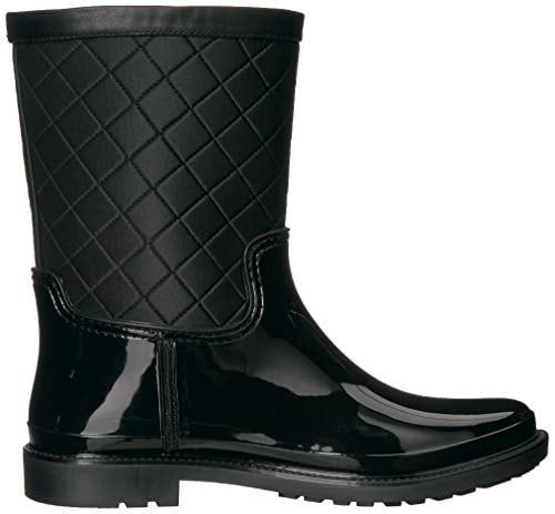 Tommy Hilfiger Women's Splash Rain Boot 