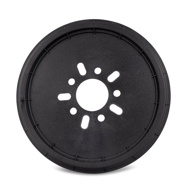 Body Armor 5165 Spare Tire Brake Light