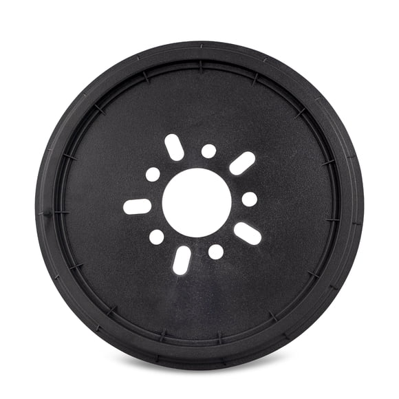 Body Armor 5165 Spare Tire Brake Light