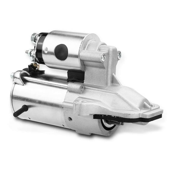 Detroit Axle - Starter Motor for Ford Escape Focus Fusion Explorer Edge Taurus Mercury Mariner Mazda Tribute Milan Transit Connect, Starter Motor with 11-Tooth Pinion Replacement