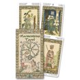 thumbnail image 1 of Harmonious Tarot (Lo Scarabeo Decks), 1 of 2