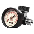 thumbnail image 3 of Astro Pneumatic REGULATOR AIR PRESSURE W/ GAUGE 0-160PSI, 3 of 3