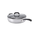 thumbnail image 3 of HENCKELS Kitchen Elements 4.75 L Non-Stick Sauté Pan, 3 of 3